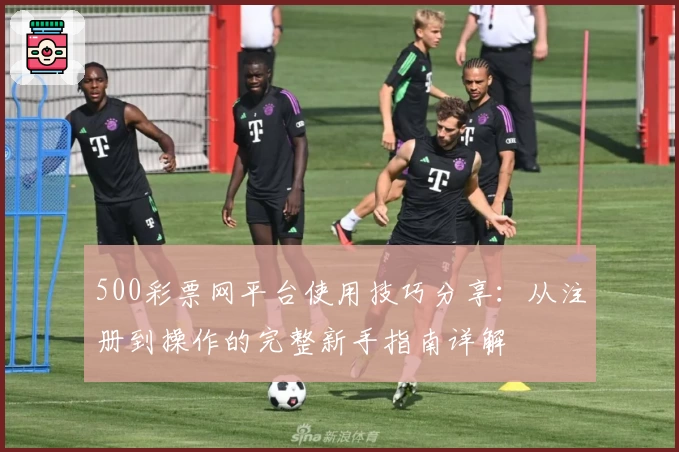 500彩票网平台使用技巧分享：从注册到操作的完整新手指南详解
